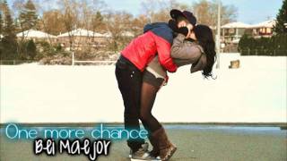 Bei Maejor - One more chance
