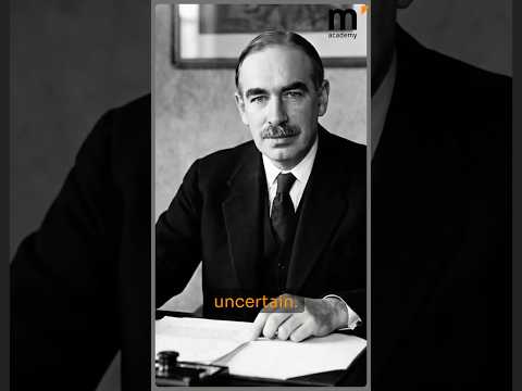Thumbnail for AI Keynes on Stock Market Bubbles by John Maynard Keynes