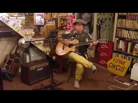 Thumbnail for DeBarge - Rhythm of the Night - Acoustic Cover - Danny McEvoy by DeBarge