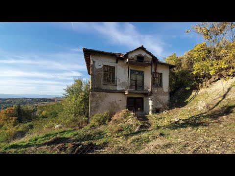 I Turned this 100 Year Old Abandoned Village House into an Extraordinary Home