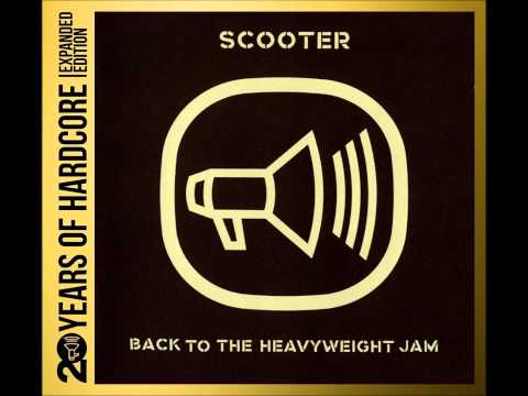 Scooter - Faster Harder Scooter (Club Mix)(20 Years Of Hardcore)(CD2)