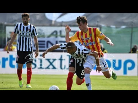 CODAAAAAA!!! MI SENTO MALE!!! || ASCOLI-LECCE 1-1 PARTE 2