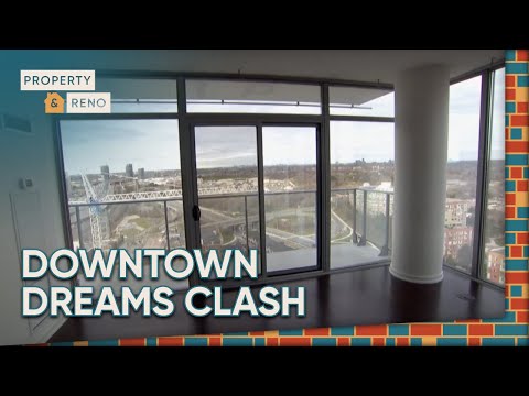 Debatte um Eigentumswohnungen in der Innenstadt! | Mein Haus, dein Geld