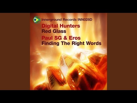 Finding The Right Words