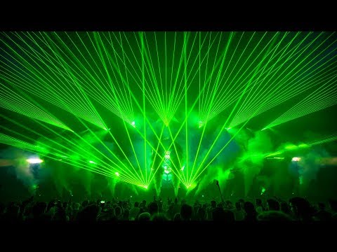 SNEIJDER ▼ TRANSMISSION GERMANY 2018: The Spirit of the Warrior