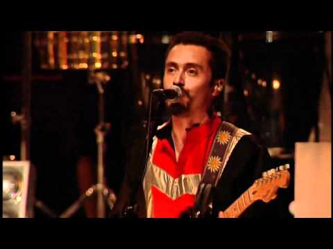 Videoclip de Discojapi (Live Version) — Chancho en piedra