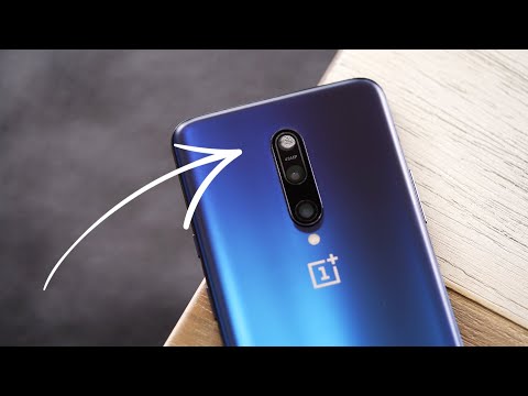 Leider nur fast perfekt: OnePlus 7 Pro Langzeit-Review! - felixba