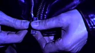 Front Line Assembly - Iceolate (1990) Promo Video (HQ)