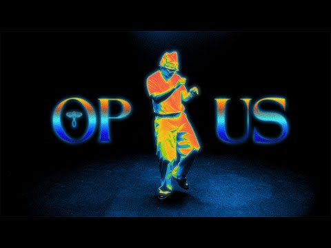 Video thumbnail for OPUS