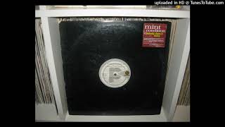 MINT CONDITION  nobody does it betta ( newark boyz 12edit 6,35 ) 1993 promotional only