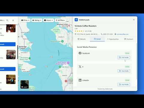 Item video thumbnail