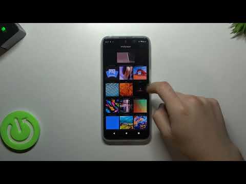 All wallpapers on Motorola Moto G41 / default photo wallpapers on Motorola Moto G41