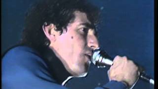 Miguel Rios-El Rio/Santa Lucía