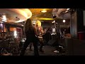 Enemy Thunder Mother With David Lowy And Douglas Aldrich KISS Kruise VIII 11 03 2018
