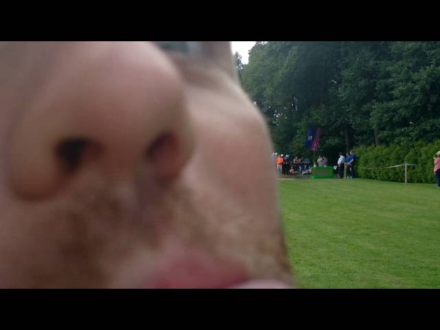 Podhradní Lhota, 07. 08. 2016