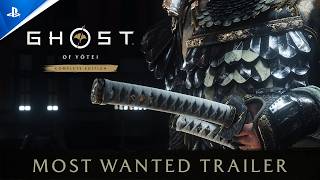 Ghost of Yotei [Complete Edition] video 2