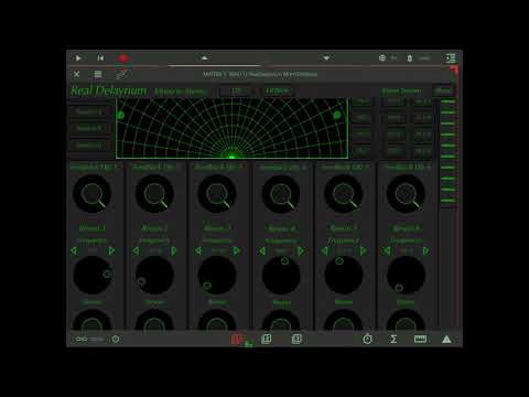RealDelayrium - Tutorial 10