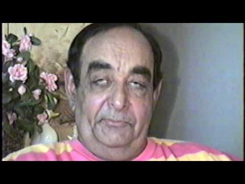 SOULJOURNS - SANDY NAT IS TAKEN OUT OF BODY BY SAI BABA AND SOARS INTO THE COSMOS WITH HIM.