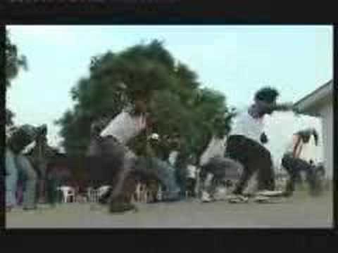 Zule-Zoo - Chamdooga