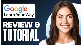 Google Learn Your Way Tutorial & Review | Turn PDFs Into Animated Lessons