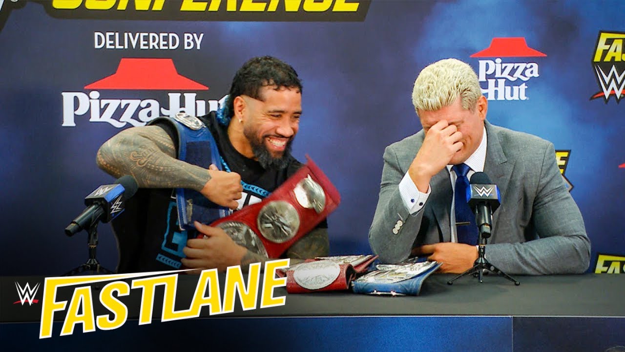 YouTube Thumbnail