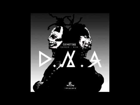 Genetikk - D.N.A.: Packets in den Boots