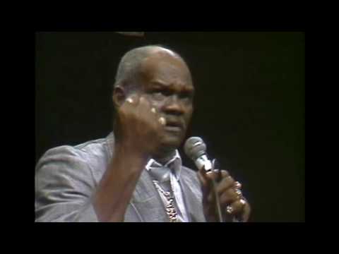 Willie Banks - God Is Still In Charge