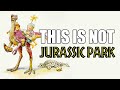 Dinotopia Worldbuilding Philosophy Ideology