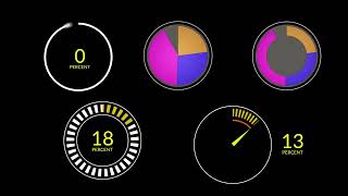 Infographic Projects