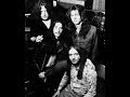 Pentagram rehearsal 21/12/1973