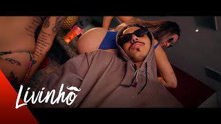 Mc Livinho - Pilantragem (Áudio Oficial) Dj Gabriel do Borel &amp; Dj Perera