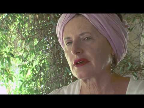 Luisa Beccaria intervista a Castelluccio