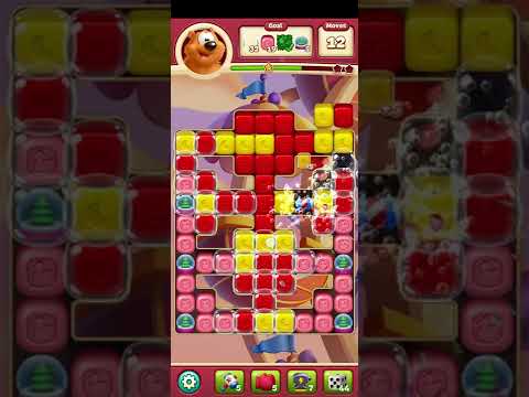 toonblast level 7245