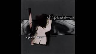Shape of Despair - Angels of Distress (full album, 2001)