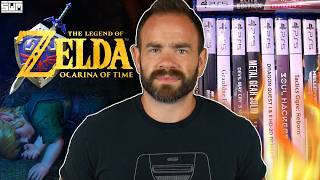 Nintendo's Zelda Anniversary Gets Interesting & Sony Threatens A Major Market | News Wave