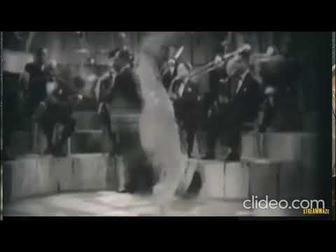 Ancestral roots of the Bboy Pt 1 (1920s-1940s clips)