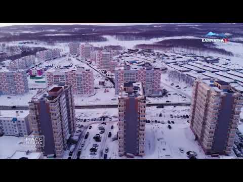 Откуда вой? | Новости Камчатки | Происшествия | Масс Медиа
