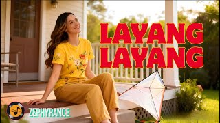 Download lagu LAYANG LAYANG - KOES PLUS | REMIX VERSION | NEW COVER | HD mp3