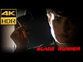 Blade Runner • "End Titles" Vangelis • 4K HDR & HQ Sound