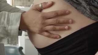 40 Weeks, Official Trailer - Directed by Christopher Henze