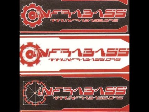 Infrabass - Teknival (Mai 2000)