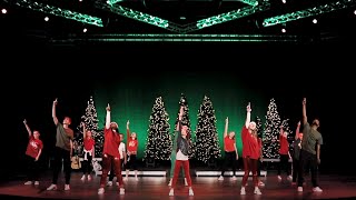 Christmas This Year | TobyMac | Worship Video