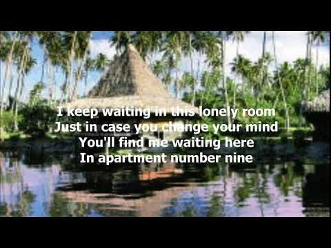 Apartment Number Nine by Tammy Wynette (with lyrics)