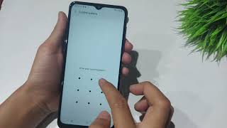 How to change screen lock in samsung a13,23 | Samsung a23 me pattern lock change kaise kare