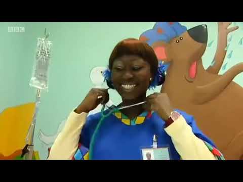 Me Too!: Series 2: Don't Touch