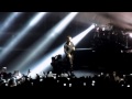 Drake Shot For Me Live At Ericsson Globe Arena 12