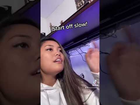 How I Learned To Sing with Control