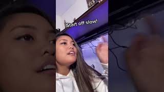 How To Sing Riffs &amp; Runs FASTER in 13 Seconds! 😱 #singingtips #sing