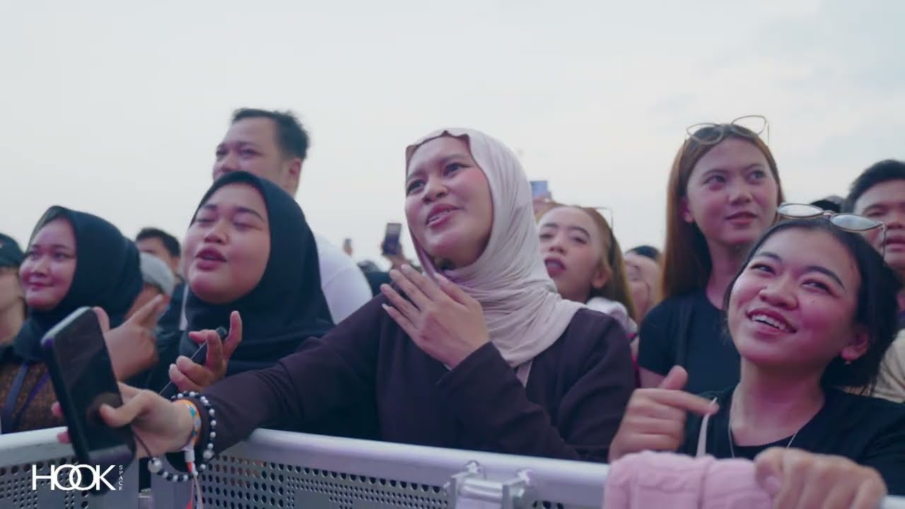 Tekomlaku - Raiso Ngapusi (Live at Ambyarun Cikarang 2026)