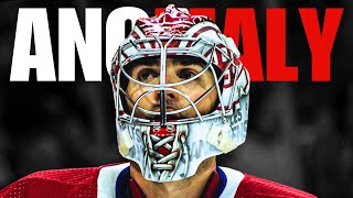 How Good Were the 2021 Montreal Canadiens REALLY?